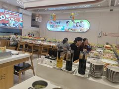 -密友回转自助火锅(世茂国际广场店)