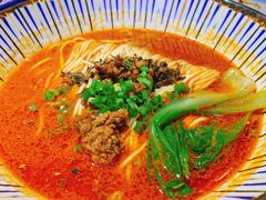 担担面-川人百味(亿合城店)