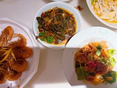 -涌上外婆桥(南塘店)