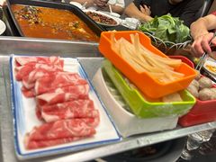-妈斗家纸包鱼(秦隆步行街店)
