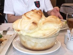 梳乎厘-太平馆餐厅(尖沙咀店)