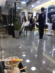 -AYO SALON