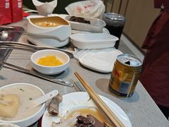 -海底捞火锅(天一广场亚细亚店)