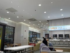 -乡村基(双流时代奥特莱斯餐厅)
