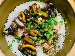 -红星光发煲仔饭(文海店)