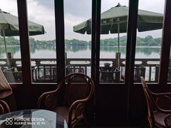 -湖畔居茶楼(湖滨店)