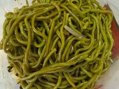 -阿利茄汁面(二七万达店)