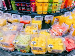 -ALDI奥乐齐超市(杨浦延吉店)