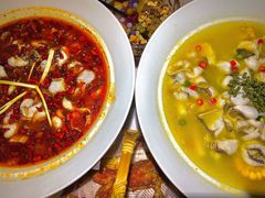 招牌青椒鱼-青花椒花椒鱼(合生汇店)