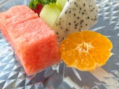 -龙塔云尚西餐厅