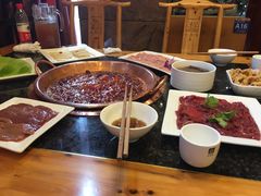 -老码头火锅(骡马市店)