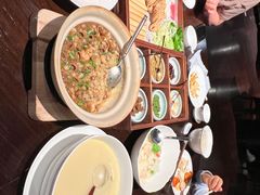 -明湖楼·经典鲁菜(大明湖店)