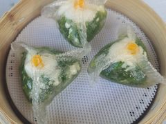 -金悦轩海鲜城(渔人码头店)