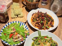 -树厨贵州菜(大十字店)