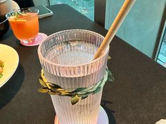 -醉东Oriental House(静安嘉里中心店)