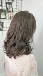 -Hello Lady发型设计