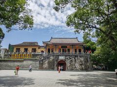 -桂林两江四湖景区
