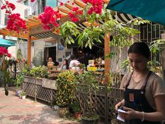 -豆舞咖啡(民乐路店)