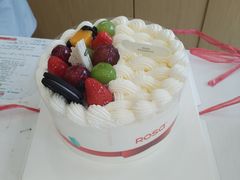 -罗莎蛋糕(魔法师司门口店)