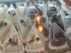 -姆们M Sweetie Cake(三里屯店)