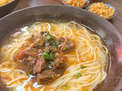 -小南小粉手工粉(迎薰路店)