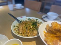 -关东小磨东北菜(上海长风大悦城店)