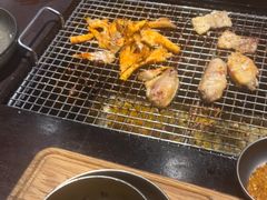-夜食白市Yespicy·烧烤啤酒宵夜(番禺四海城店)
