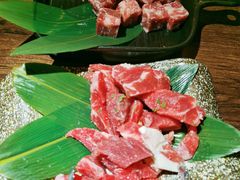 -良情择木·烤肉(青羊万达店)