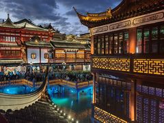 -绿波廊(豫园店)