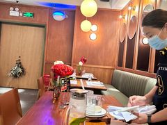 -原石牛扒·约会餐厅(龙城万科里店)