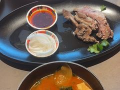 -塔哈尔·新疆盛宴(奉贤龙湖店)