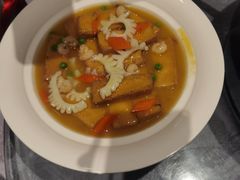 -山外山菜馆(玉泉路店)