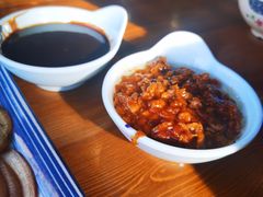 -娄三少·老北京春饼烤鸭家常菜(富力又一城店)
