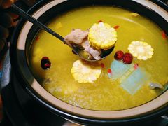 -志晖园圆子鸡·辣子鸡(阳光店)