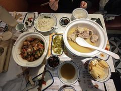 -發起人·肉骨茶(万象汇店)