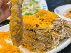 -小海豚·老字号海鲜餐厅(三亚湾店)