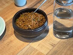 酱油炒饭-川旺角川粤融合菜•海景餐厅(星海广场店)
