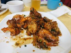-阳江餐厅·30年老字号·粤菜海鲜大排档