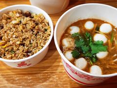 -明月虾面(厦禾路店)