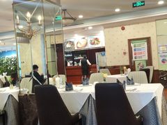 -新侨三宝乐西餐厅(崇文门店)