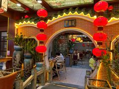 -汇景花园酒家(基立下道店)