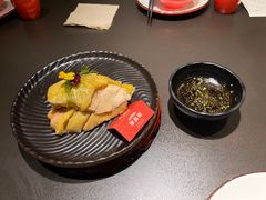 -聚鑫阁江浙菜·非遗传承技艺(金汇龙湖天街店)