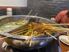 串串-搓火大都会(广安门总店)