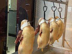-全聚德(长白直营店)