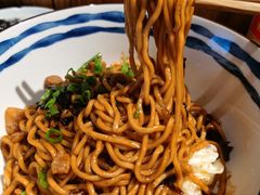 葱油面-食之六七·面(朝阳大悦城店)