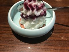 -福慧慈缘素食餐厅(王府井店)
