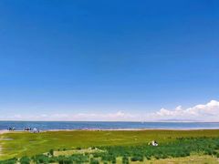 -青海湖国家重点风景名胜区