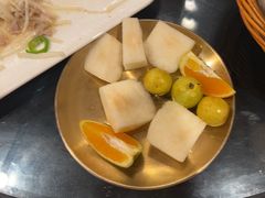 -南山竹海·珍味堂