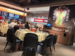 -聚味瞿记·龙虾堂(咸嘉湖店)
