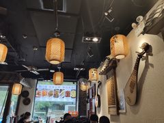 -京城小江南·北京烤鸭·江南土菜·白鱼(中关村店)